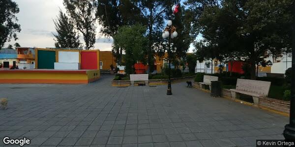 PRESIDENCIA MUNICIPAL DE NOPALUCAN